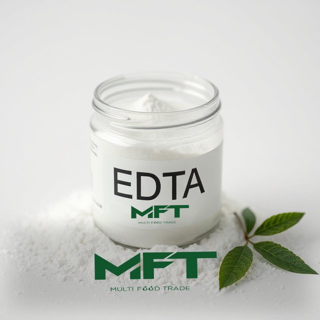EDTA