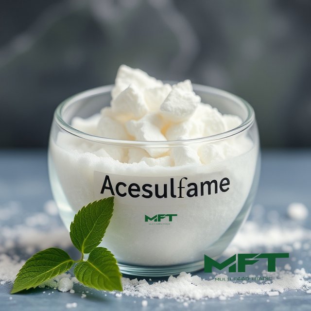 Acesulfame