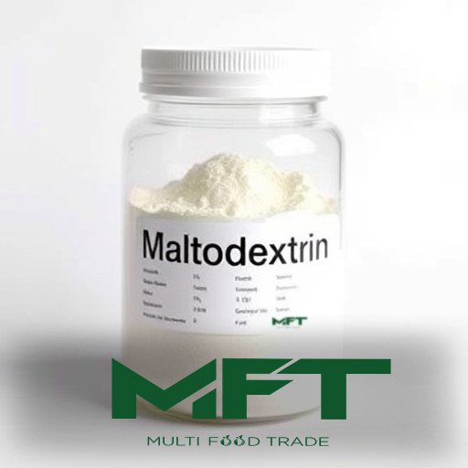 Maltodextrin